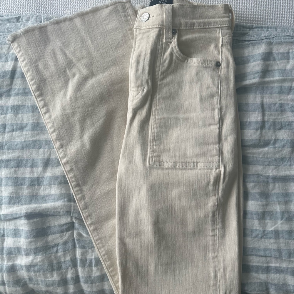 Veronica Beard Jeans